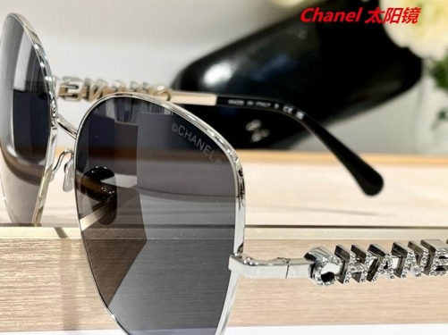 C.h.a.n.e.l. Sunglasses AAAA 4324