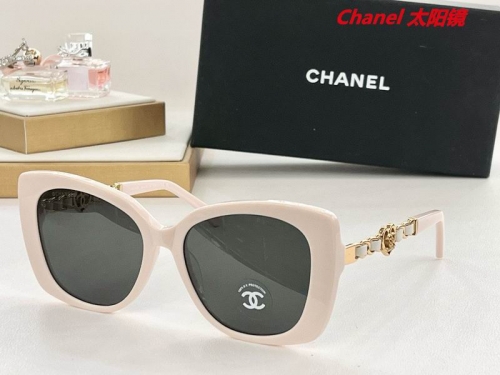 C.h.a.n.e.l. Sunglasses AAAA 5039