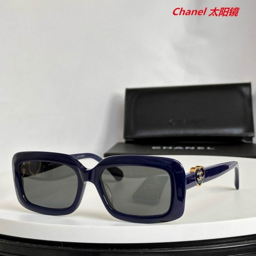 C.h.a.n.e.l. Sunglasses AAAA 5756