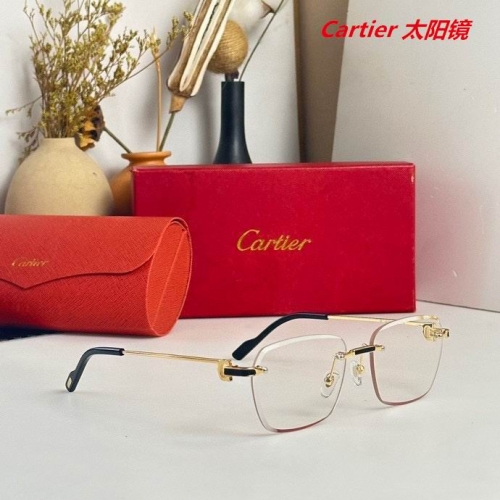 C.a.r.t.i.e.r. Sunglasses AAAA 4049