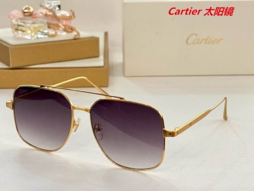 C.a.r.t.i.e.r. Sunglasses AAAA 5879