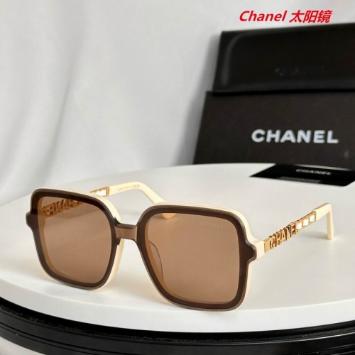 C.h.a.n.e.l. Sunglasses AAAA 5635