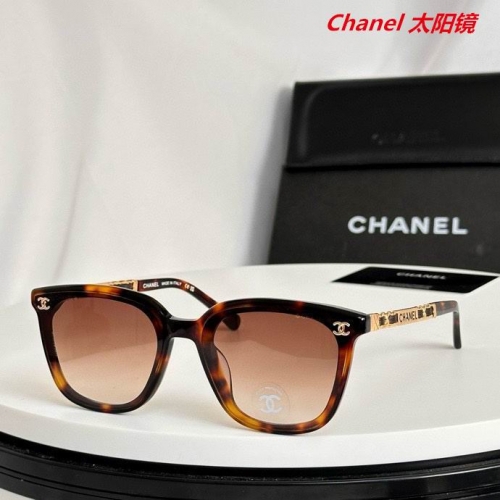 C.h.a.n.e.l. Sunglasses AAAA 5587