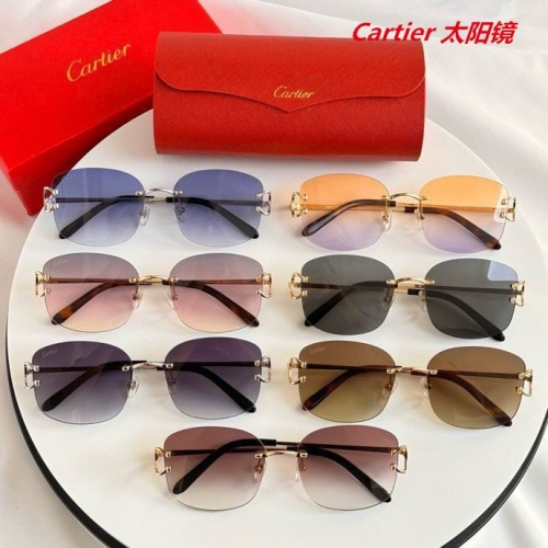 C.a.r.t.i.e.r. Sunglasses AAAA 6131