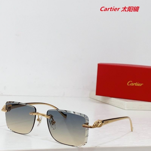 C.a.r.t.i.e.r. Sunglasses AAAA 5350