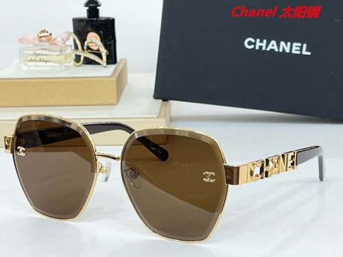 C.h.a.n.e.l. Sunglasses AAAA 6009