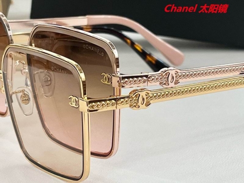 C.h.a.n.e.l. Sunglasses AAAA 4477