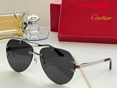 C.a.r.t.i.e.r. Sunglasses AAAA 4555