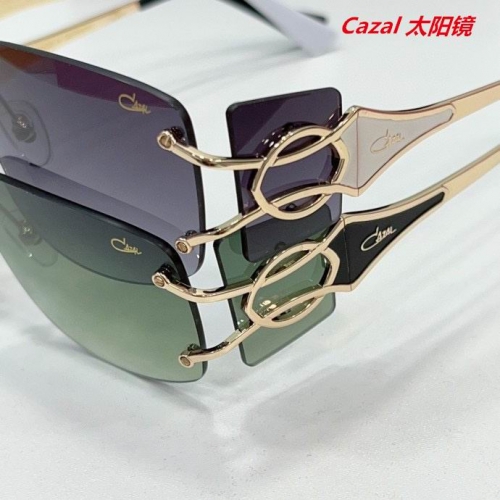 C.a.z.a.l. Sunglasses AAAA 4078