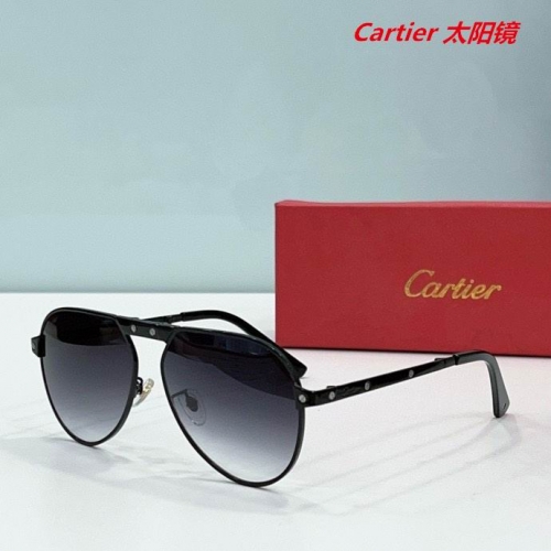 C.a.r.t.i.e.r. Sunglasses AAAA 4866