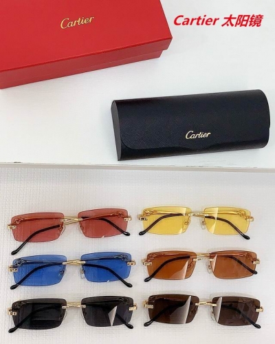 C.a.r.t.i.e.r. Sunglasses AAAA 5478