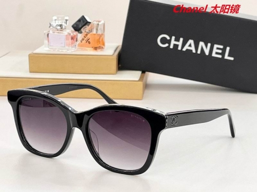 C.h.a.n.e.l. Sunglasses AAAA 4567