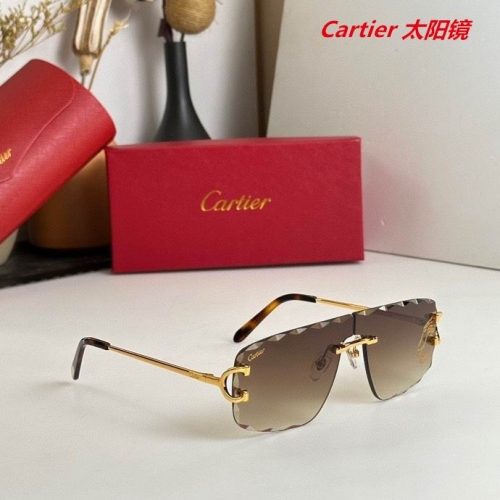 C.a.r.t.i.e.r. Sunglasses AAAA 4016