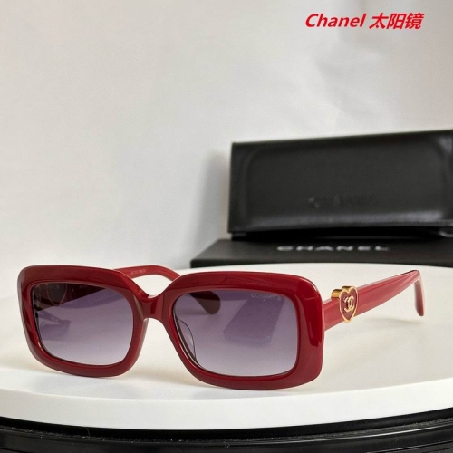 C.h.a.n.e.l. Sunglasses AAAA 5759