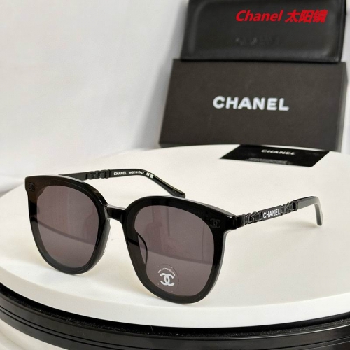 C.h.a.n.e.l. Sunglasses AAAA 5706