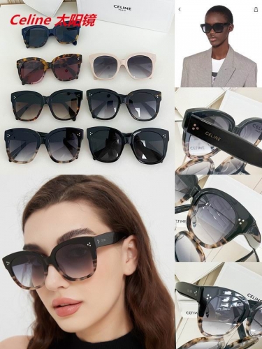 C.e.l.i.n.e. Sunglasses AAAA 4187