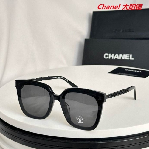 C.h.a.n.e.l. Sunglasses AAAA 5412