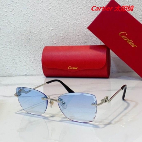 C.a.r.t.i.e.r. Sunglasses AAAA 4283