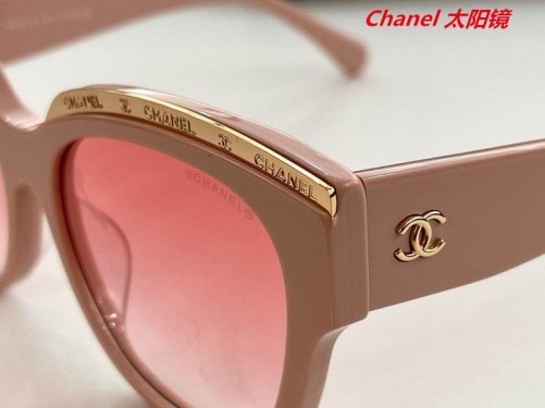 C.h.a.n.e.l. Sunglasses AAAA 4242