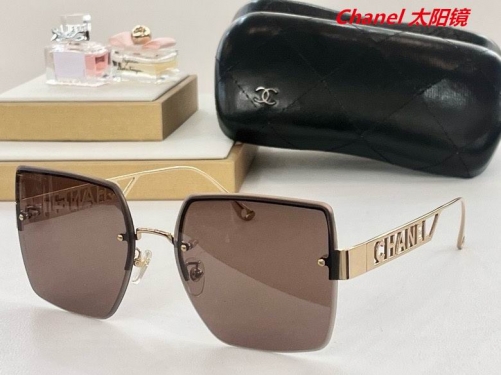 C.h.a.n.e.l. Sunglasses AAAA 4373