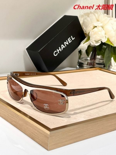 C.h.a.n.e.l. Sunglasses AAAA 4824