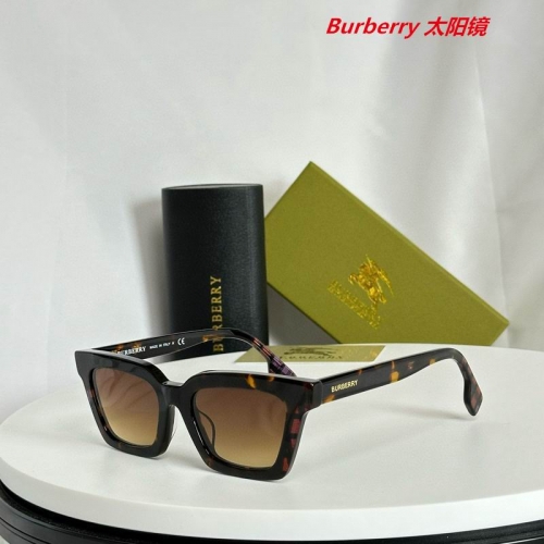 B.u.r.b.e.r.r.y. Sunglasses AAAA 4287