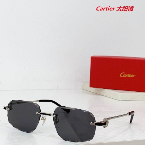 C.a.r.t.i.e.r. Sunglasses AAAA 5357