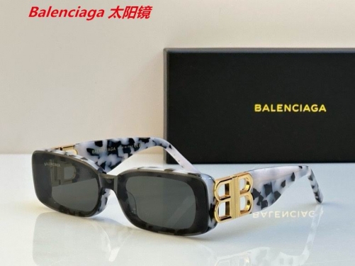 B.a.l.e.n.c.i.a.g.a. Sunglasses AAAA 4060