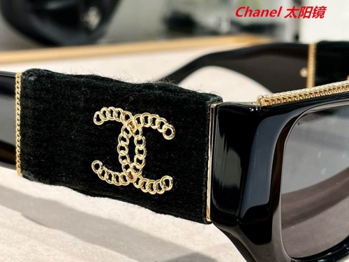 C.h.a.n.e.l. Sunglasses AAAA 4782