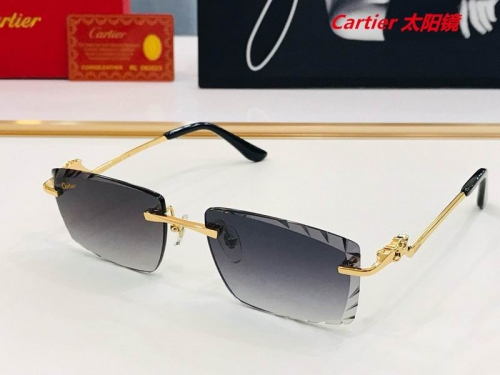 C.a.r.t.i.e.r. Sunglasses AAAA 4771