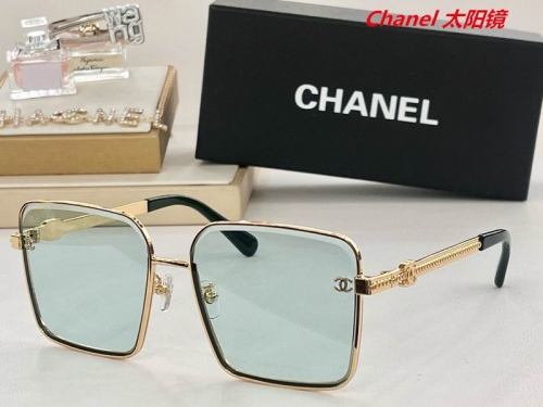 C.h.a.n.e.l. Sunglasses AAAA 4483