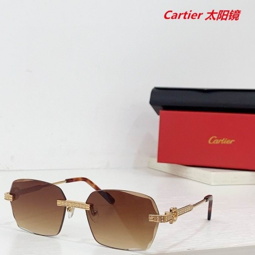 C.a.r.t.i.e.r. Sunglasses AAAA 5284