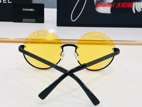 C.h.a.n.e.l. Sunglasses AAAA 6151