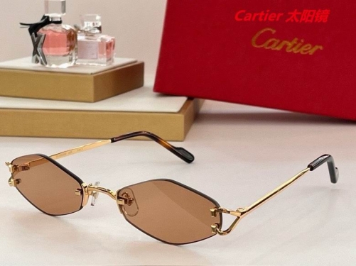 C.a.r.t.i.e.r. Sunglasses AAAA 4484