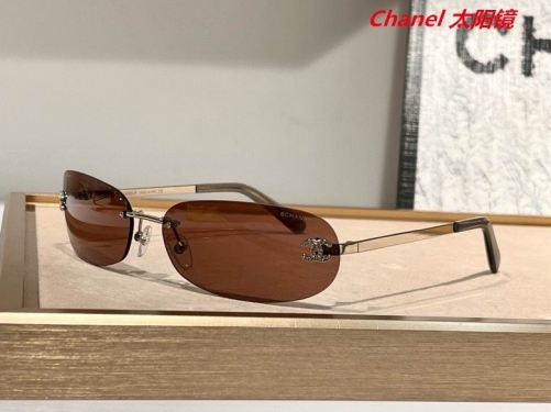 C.h.a.n.e.l. Sunglasses AAAA 5911