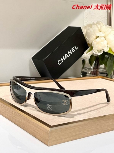 C.h.a.n.e.l. Sunglasses AAAA 4828