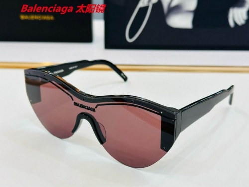 B.a.l.e.n.c.i.a.g.a. Sunglasses AAAA 4597