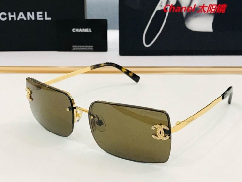 C.h.a.n.e.l. Sunglasses AAAA 6190