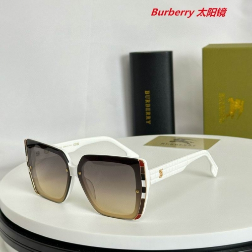 B.u.r.b.e.r.r.y. Sunglasses AAAA 4311