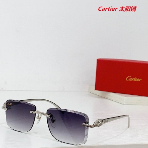 C.a.r.t.i.e.r. Sunglasses AAAA 5346