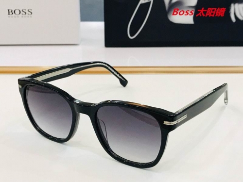 B.o.s.s. Sunglasses AAAA 4034