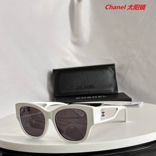 C.h.a.n.e.l. Sunglasses AAAA 5863