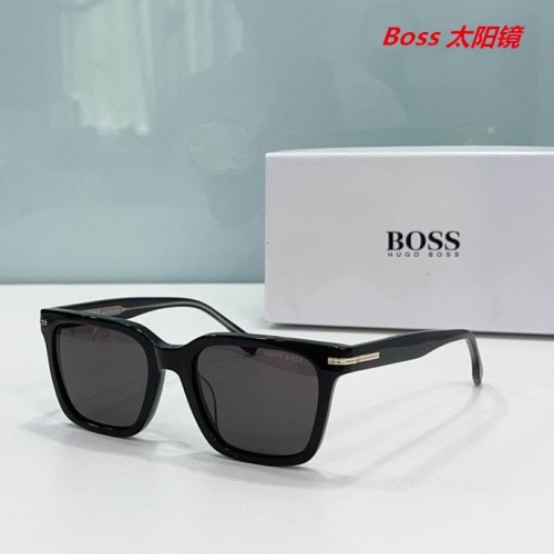 B.o.s.s. Sunglasses AAAA 4063