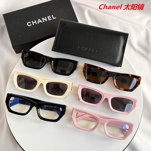 C.h.a.n.e.l. Sunglasses AAAA 5519