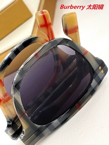 B.u.r.b.e.r.r.y. Sunglasses AAAA 4264