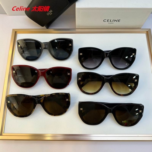 C.e.l.i.n.e. Sunglasses AAAA 4621