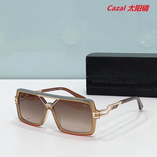 C.a.z.a.l. Sunglasses AAAA 4098