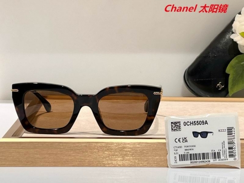 C.h.a.n.e.l. Sunglasses AAAA 5118