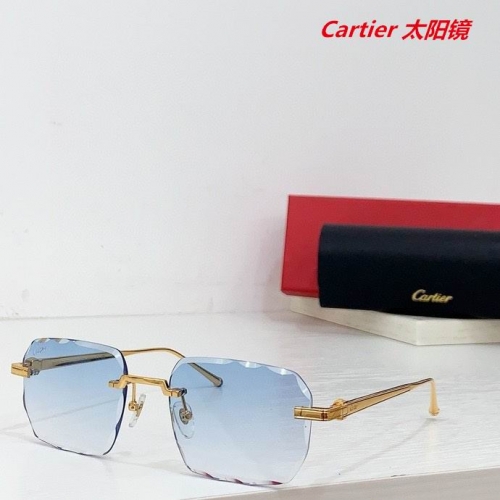 C.a.r.t.i.e.r. Sunglasses AAAA 5300