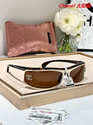 C.h.a.n.e.l. Sunglasses AAAA 5228